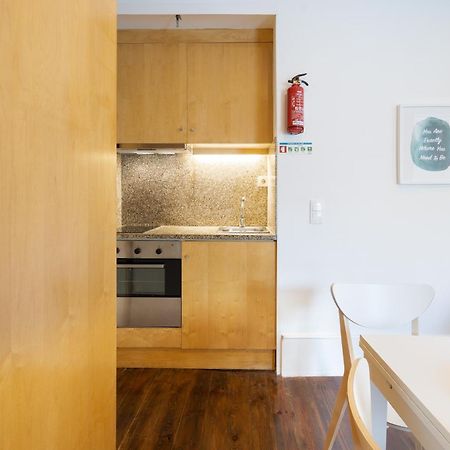 Host Wise - Modern Studios With Terrace - Walk Everywhere Porto Cameră foto