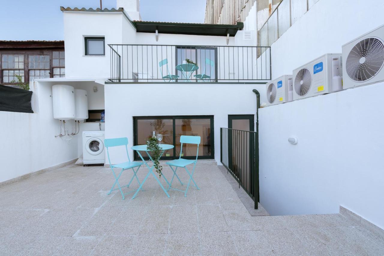 Host Wise - Modern Studios With Terrace - Walk Everywhere Porto Exterior foto