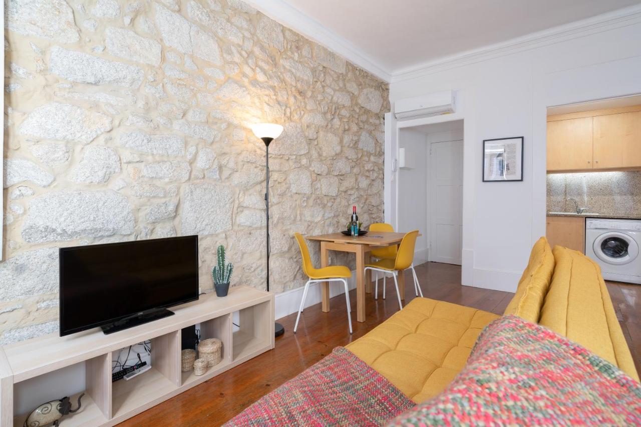 Host Wise - Modern Studios With Terrace - Walk Everywhere Porto Exterior foto