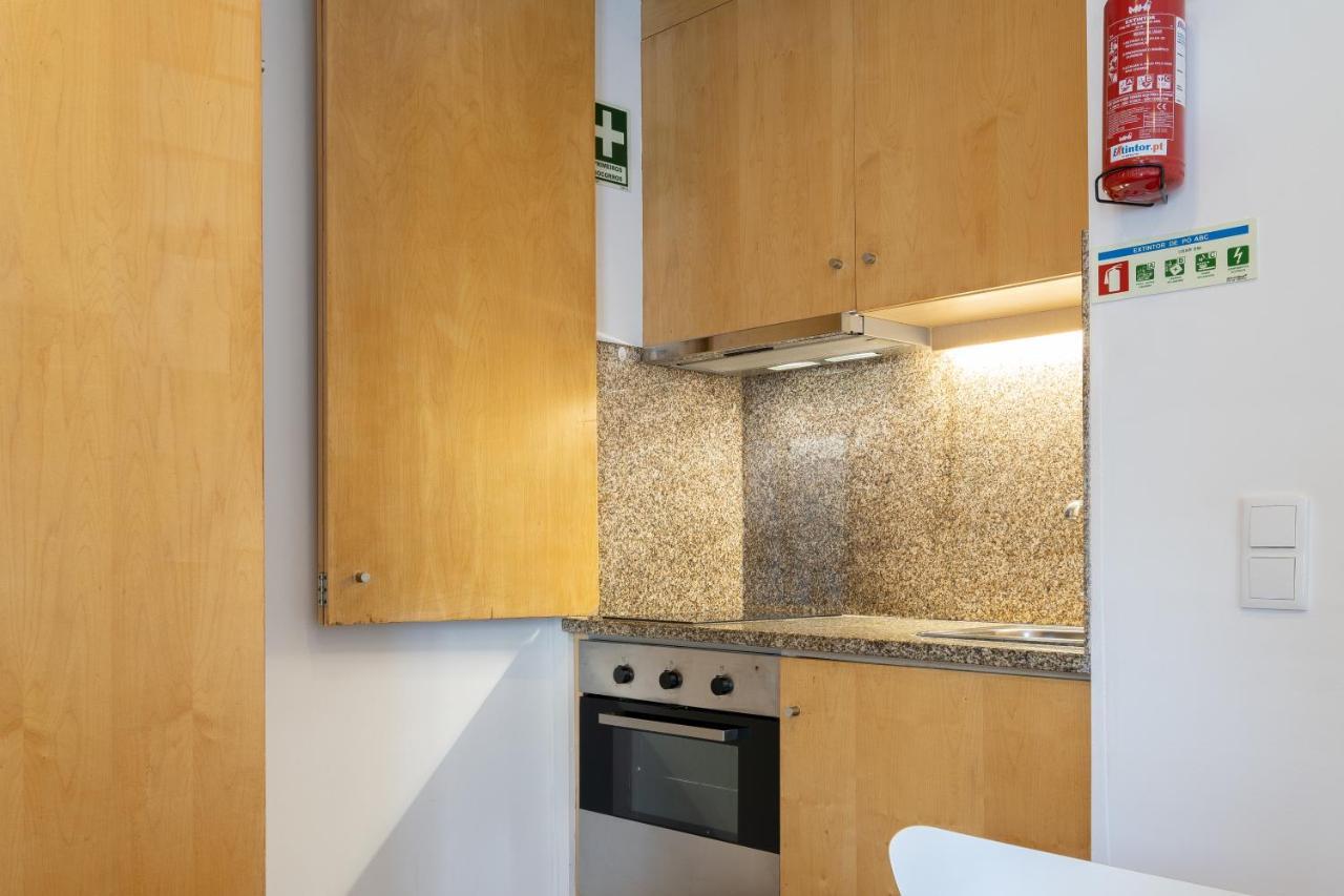 Host Wise - Modern Studios With Terrace - Walk Everywhere Porto Exterior foto