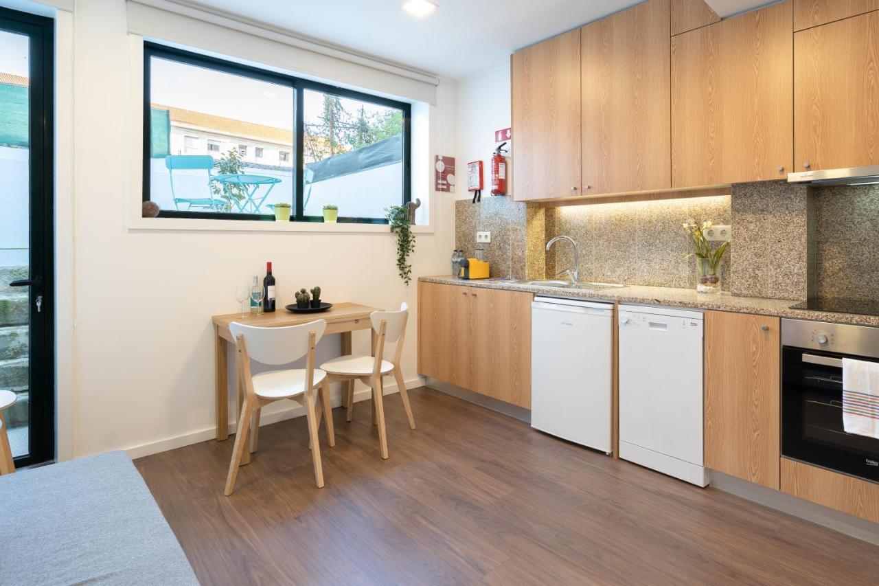 Host Wise - Modern Studios With Terrace - Walk Everywhere Porto Exterior foto
