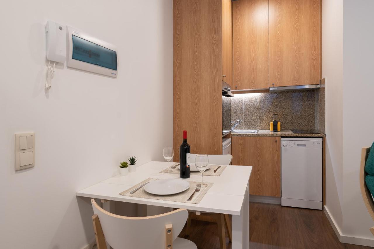 Host Wise - Modern Studios With Terrace - Walk Everywhere Porto Exterior foto