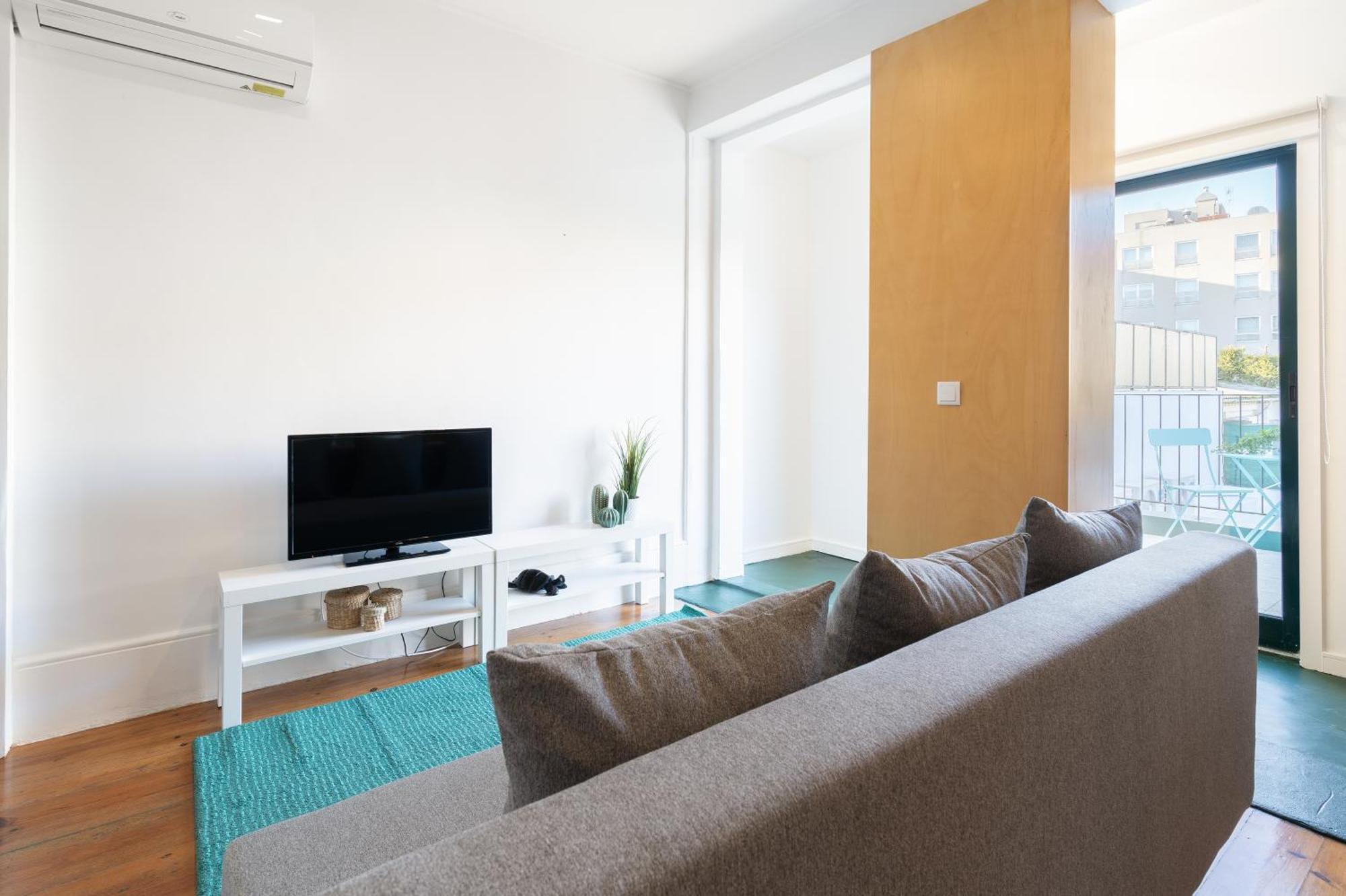 Host Wise - Modern Studios With Terrace - Walk Everywhere Porto Cameră foto