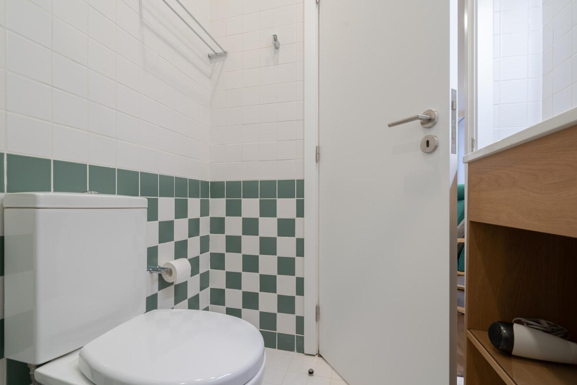 Host Wise - Modern Studios With Terrace - Walk Everywhere Porto Cameră foto