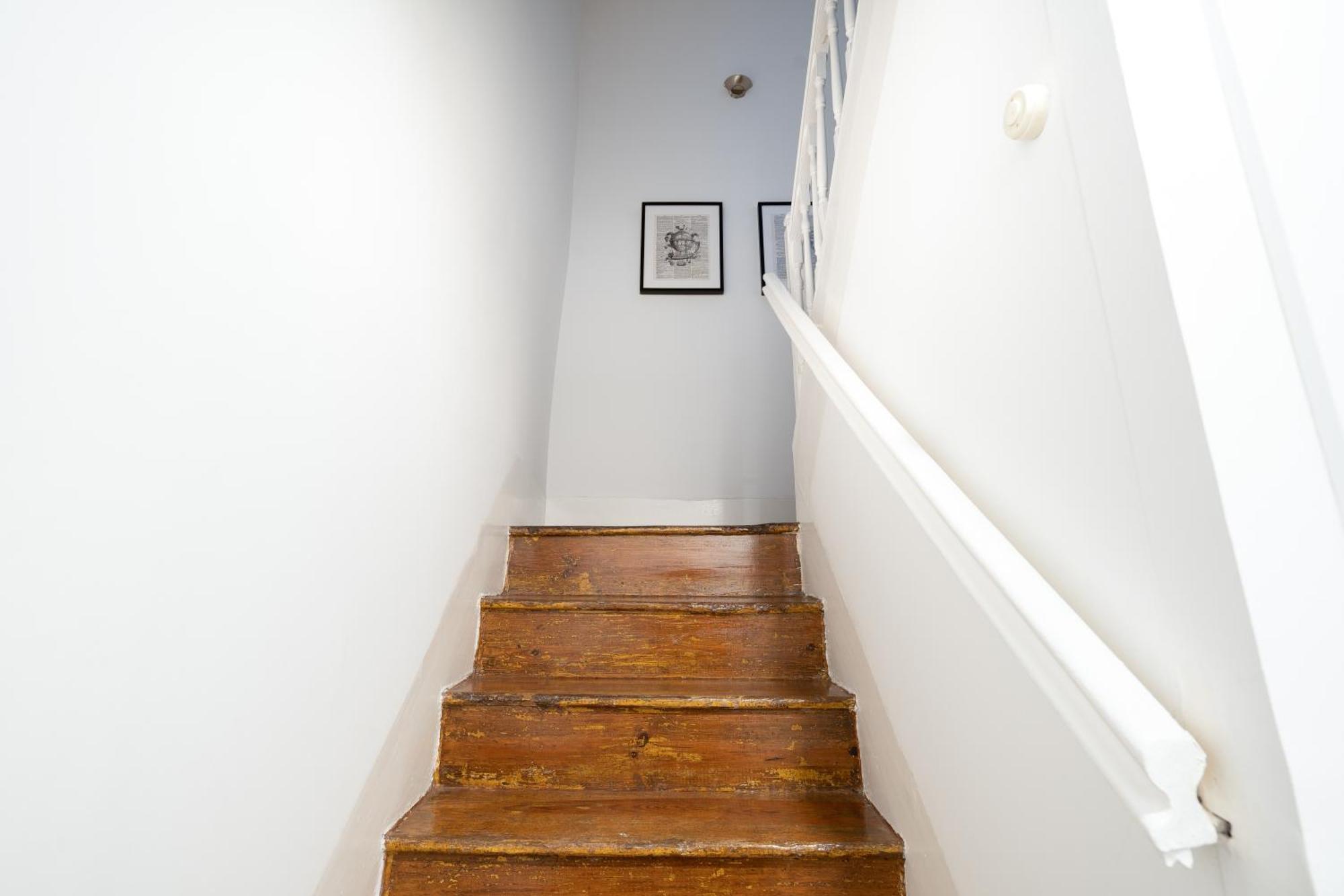 Host Wise - Modern Studios With Terrace - Walk Everywhere Porto Cameră foto
